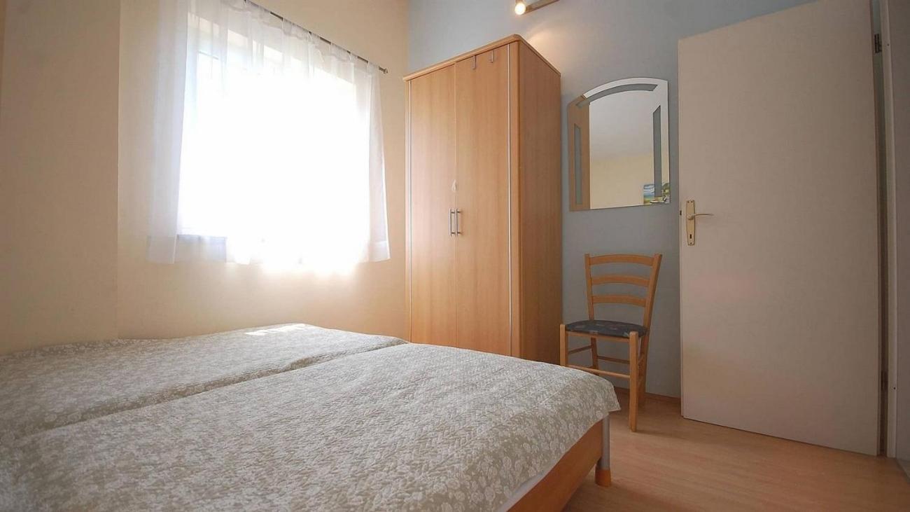 Apartments With A Parking Space Kremenici, Krk - 21724 Sveti Vid-Miholjice Room photo